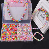 Beaded Accessories